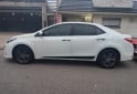 Autos - Toyota Corolla XEI Pack 2016 Nafta 102000Km - En Venta