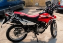 Motos - Honda XR 150 L 2020 Nafta 16000Km - En Venta