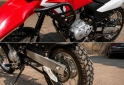 Motos - Honda XR 150 L 2020 Nafta 16000Km - En Venta