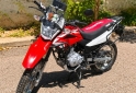 Motos - Honda XR 150 L 2020 Nafta 16000Km - En Venta