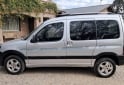 Utilitarios - Peugeot Partner Patagonica 2019 Diesel 115000Km - En Venta