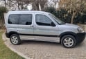 Utilitarios - Peugeot Partner Patagonica 2019 Diesel 115000Km - En Venta