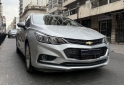 Autos - Chevrolet cruze 2019 Nafta 70000Km - En Venta