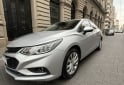 Autos - Chevrolet cruze 2019 Nafta 70000Km - En Venta