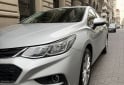 Autos - Chevrolet cruze 2019 Nafta 70000Km - En Venta