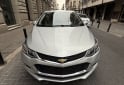 Autos - Chevrolet cruze 2019 Nafta 70000Km - En Venta