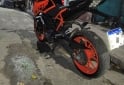 Motos - Ktm Duke 200ng 2025 Nafta 6700Km - En Venta