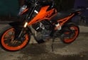 Motos - Ktm Duke 200ng 2025 Nafta 6700Km - En Venta