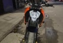 Motos - Ktm Duke 200ng 2025 Nafta 6700Km - En Venta