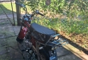 Motos - Motomel MAX 110 2021 Nafta 700Km - En Venta
