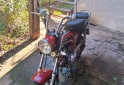 Motos - Motomel MAX 110 2021 Nafta 700Km - En Venta