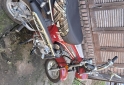 Motos - Motomel MAX 110 2021 Nafta 700Km - En Venta