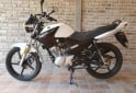 Motos - Yamaha YBR 125 ED 2023 Nafta 5000Km - En Venta