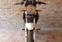 Motos - Yamaha YBR 125 ED 2023 Nafta 5000Km - En Venta