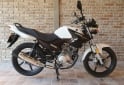 Motos - Yamaha YBR 125 ED 2023 Nafta 5000Km - En Venta