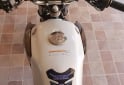 Motos - Yamaha YBR 125 ED 2023 Nafta 5000Km - En Venta