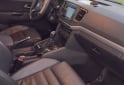 Camionetas - Volkswagen AMAROK 2017 Diesel 117000Km - En Venta
