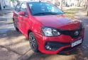 Autos - Toyota Etios XLS 2022 Nafta 46000Km - En Venta