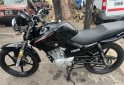 Motos - Yamaha YBR 125 ED 2022 Nafta 24000Km - En Venta