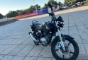 Motos - Yamaha YBR 125 ED 2022 Nafta 24000Km - En Venta