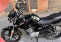 Motos - Yamaha YBR 125 ED 2022 Nafta 24000Km - En Venta