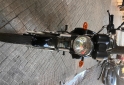 Motos - Yamaha YBR 125 ED 2022 Nafta 24000Km - En Venta