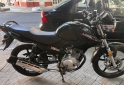Motos - Yamaha YBR 125 ED 2022 Nafta 24000Km - En Venta