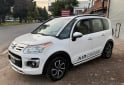 Autos - Citroen C3 AIRCROSS EXCLUSIVE 2012 Nafta 150000Km - En Venta