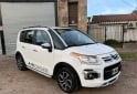 Autos - Citroen C3 AIRCROSS EXCLUSIVE 2012 Nafta 150000Km - En Venta