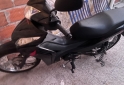 Motos - Honda Wave 2020 Nafta 10000Km - En Venta