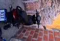 Motos - Honda Wave 2020 Nafta 10000Km - En Venta