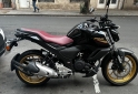 Motos - Yamaha FZ- S 3.0 2025 Nafta 600Km - En Venta