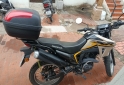 Motos - Honda XR 190L 2025 Nafta 15500Km - En Venta