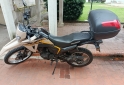 Motos - Honda XR 190L 2025 Nafta 15500Km - En Venta