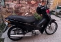Motos - Honda 105 biz 2009 Nafta 20000Km - En Venta