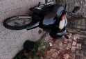 Motos - Honda 105 biz 2009 Nafta 20000Km - En Venta