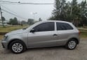 Autos - Volkswagen GOL TREND MSI 1.6 3 PUERT 2017 GNC 119000Km - En Venta