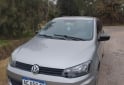 Autos - Volkswagen GOL TREND MSI 1.6 3 PUERT 2017 GNC 119000Km - En Venta
