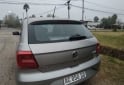 Autos - Volkswagen GOL TREND MSI 1.6 3 PUERT 2017 GNC 119000Km - En Venta
