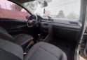 Autos - Volkswagen GOL TREND MSI 1.6 3 PUERT 2017 GNC 119000Km - En Venta