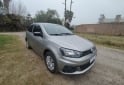 Autos - Volkswagen GOL TREND MSI 1.6 3 PUERT 2017 GNC 119000Km - En Venta