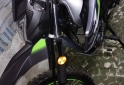 Motos - Zanella Zr 250 ohc 2026 Nafta 1100Km - En Venta