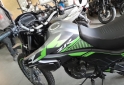 Motos - Zanella Zr 250 ohc 2026 Nafta 1100Km - En Venta