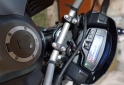 Motos - Zanella Zr 250 ohc 2026 Nafta 1100Km - En Venta