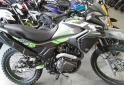 Motos - Zanella Zr 250 ohc 2026 Nafta 1100Km - En Venta