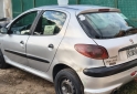Autos - Peugeot 206 2007 Diesel 210Km - En Venta