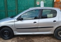 Autos - Peugeot 206 2007 Diesel 210Km - En Venta