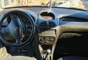 Autos - Peugeot 206 2007 Diesel 210Km - En Venta