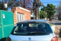 Autos - Peugeot 206 2007 Diesel 210Km - En Venta