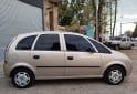 Autos - Chevrolet MERIVA 2012 GNC 153000Km - En Venta
